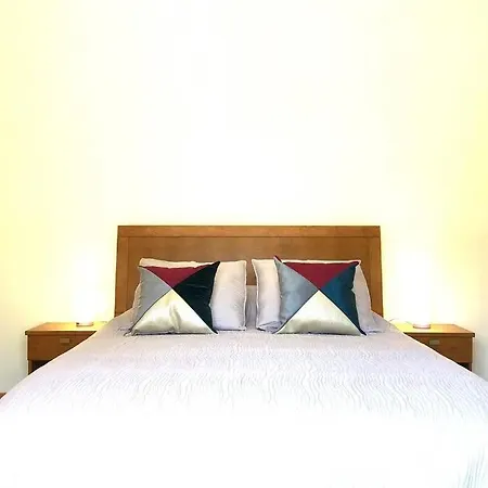 Appartement L Amazing Terrasse With Jacuzzi Encosta Da Orada