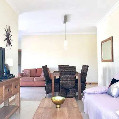 Appartement L Amazing Terrasse With Jacuzzi Encosta Da Orada