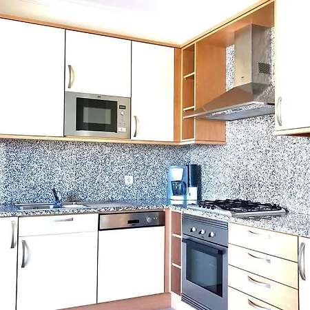 Appartement L Amazing Terrasse With Jacuzzi Encosta Da Orada Albufeira