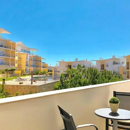 Appartement L Amazing Terrasse With Jacuzzi Encosta Da Orada Albufeira