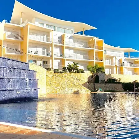 L Amazing Terrasse With Jacuzzi Encosta Da Orada * 阿尔布费拉