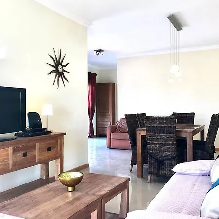 L Amazing Terrasse With Jacuzzi Encosta Da Orada * 阿尔布费拉