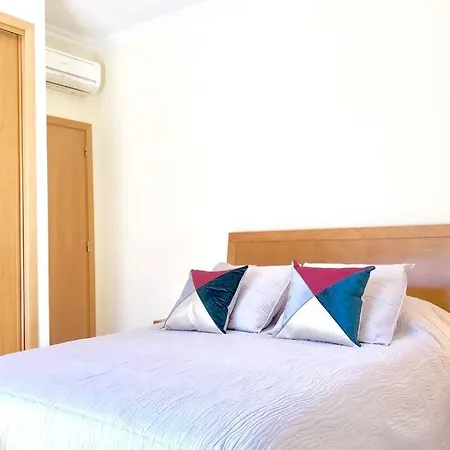 Apartment L Amazing Terrasse With Jacuzzi Encosta Da Orada