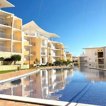 Apartamento L Amazing Terrasse With Jacuzzi Encosta Da Orada